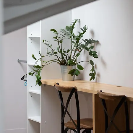 La Chic Comedie - 2 - Hypercentre - Wifi Montpellier