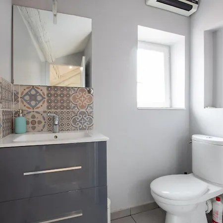 La Chic Comedie - 2 - Hypercentre - Wifi Montpellier