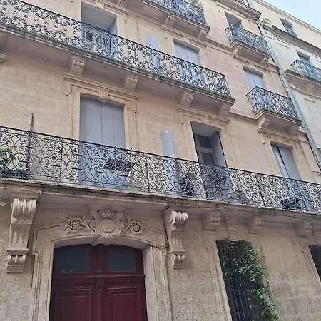 Appartement La Chic Comedie - 2 - Hypercentre - Wifi