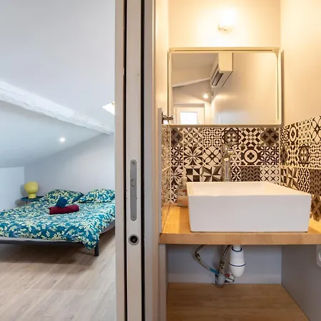 La Chic Comedie - 2 - Hypercentre - Wifi Appartement Montpellier