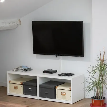Appartement La Chic Comedie - 2 - Hypercentre - Wifi