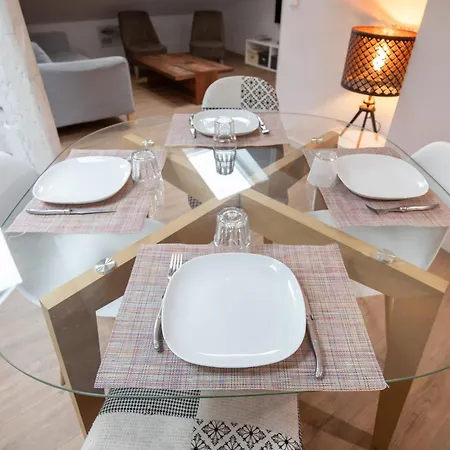 La Chic Comedie - 2 - Hypercentre - Wifi *