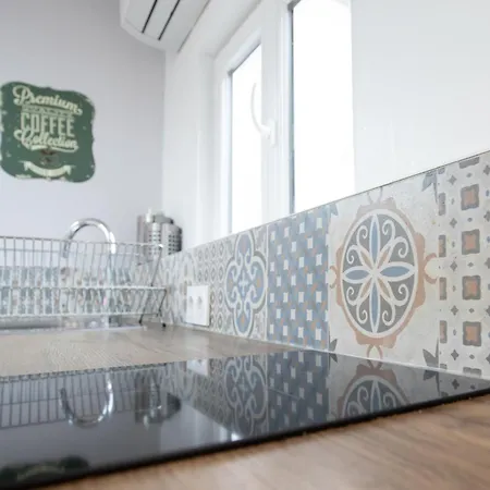 La Chic Comedie - 2 - Hypercentre - Wifi Apartamento