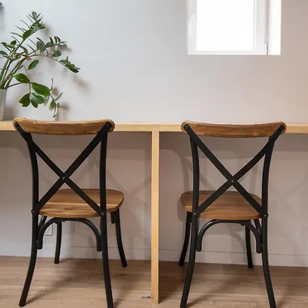 La Chic Comedie - 2 - Hypercentre - Wifi Apartamento *