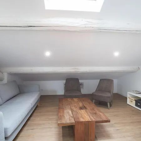 La Chic Comedie - 2 - Hypercentre - Wifi Appartement