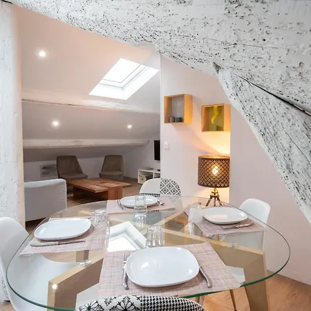 La Chic Comedie - 2 - Hypercentre - Wifi Montpellier