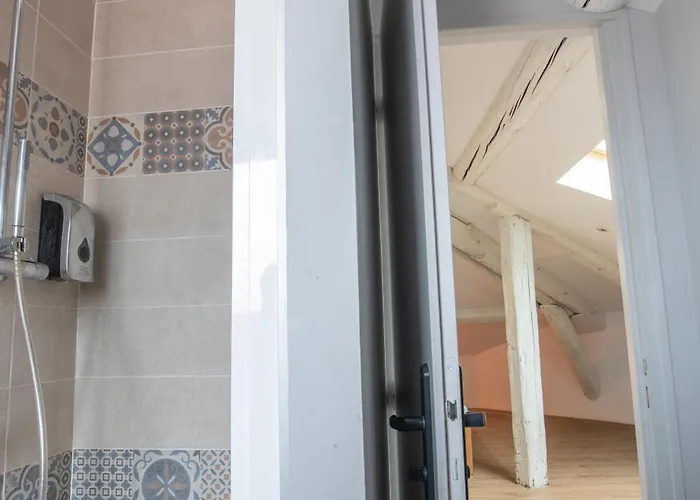 Apartament La Chic Comedie - 2 - Hypercentre - Wifi