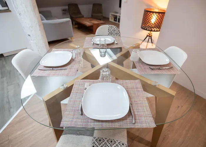 La Chic Comedie - 2 - Hypercentre - Wifi *