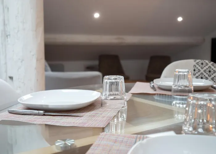 Apartament La Chic Comedie - 2 - Hypercentre - Wifi Montpellier