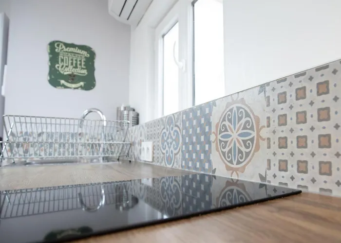 La Chic Comedie - 2 - Hypercentre - Wifi Apartament
