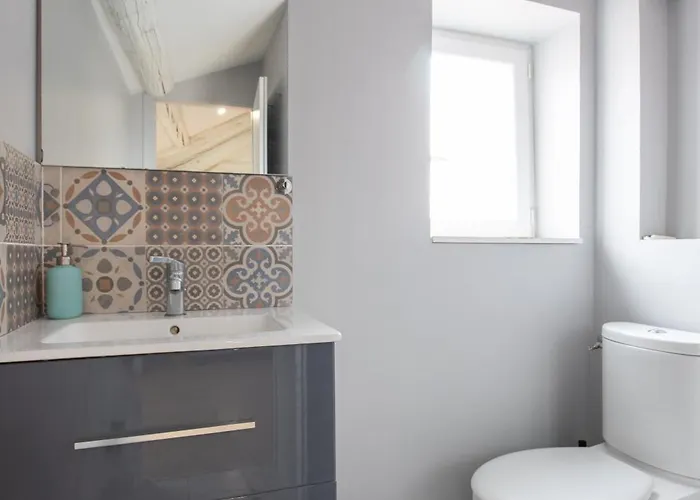La Chic Comedie - 2 - Hypercentre - Wifi Montpellier